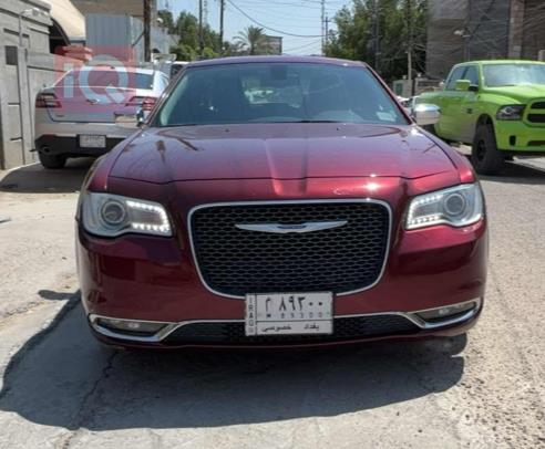 کرایسلەر 300